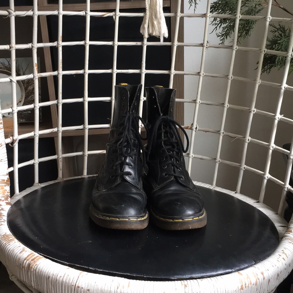 Dr. Martens 1460